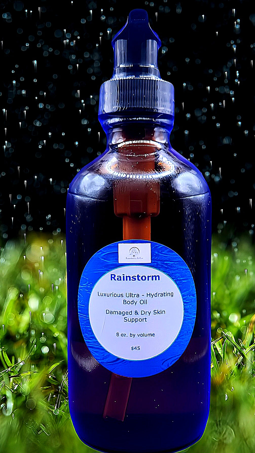 Rainstorm