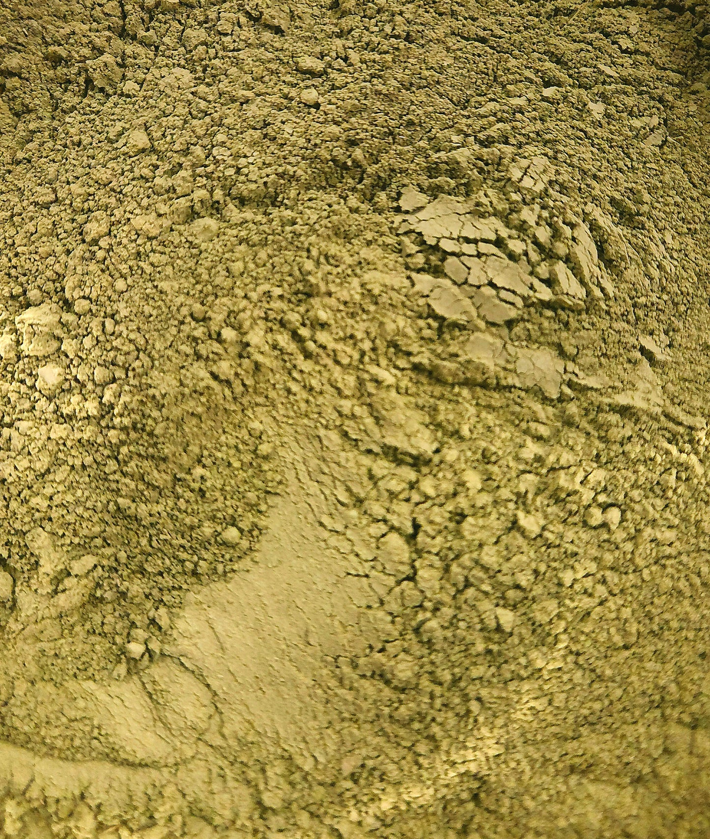 Matcha Moringa Lemonade Instant Tea Powder