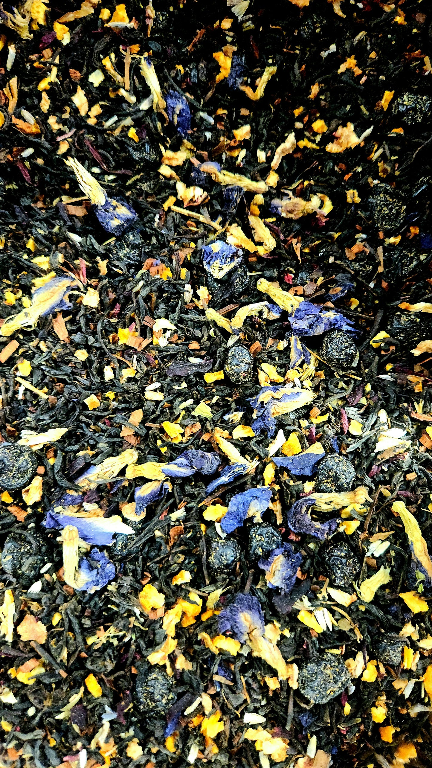 Fruits of The Spirit Tea Blend