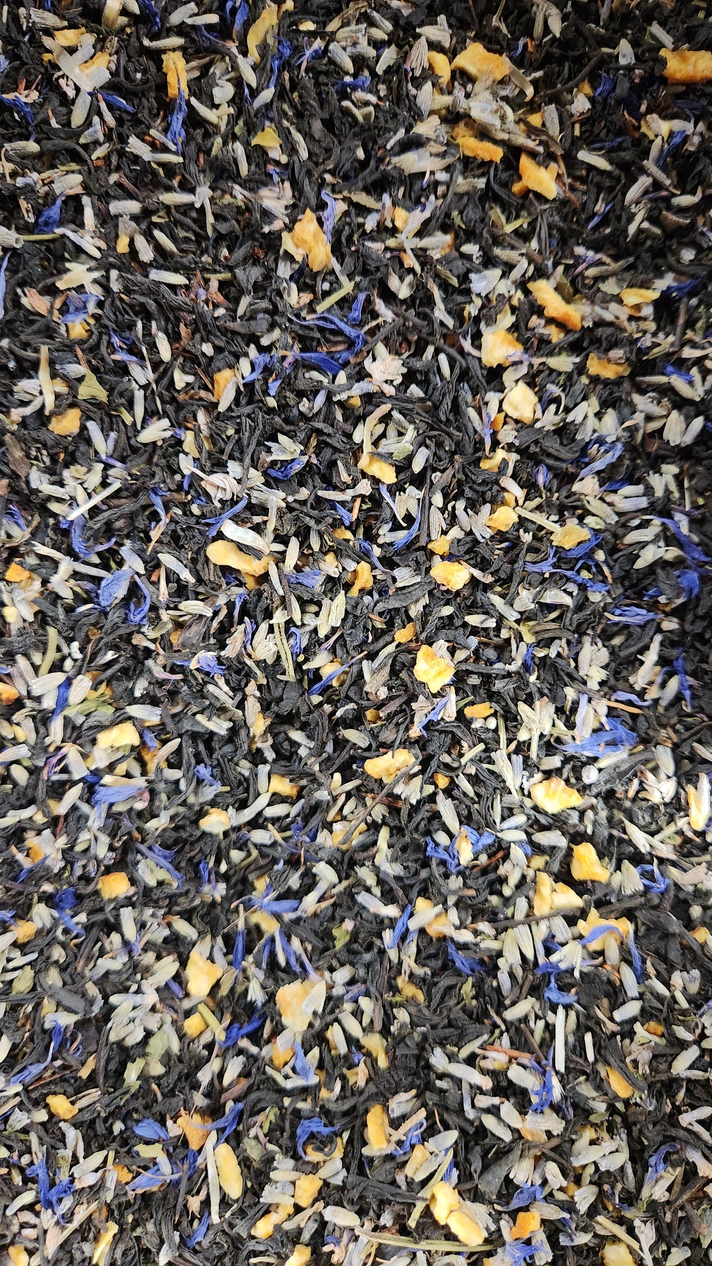 Sunrise Enchantment Tea Blend