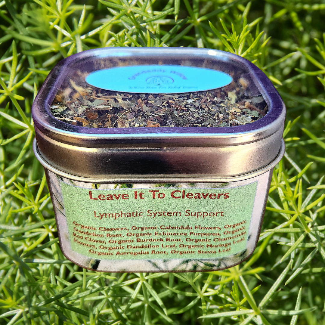 Leave It To Cleavers