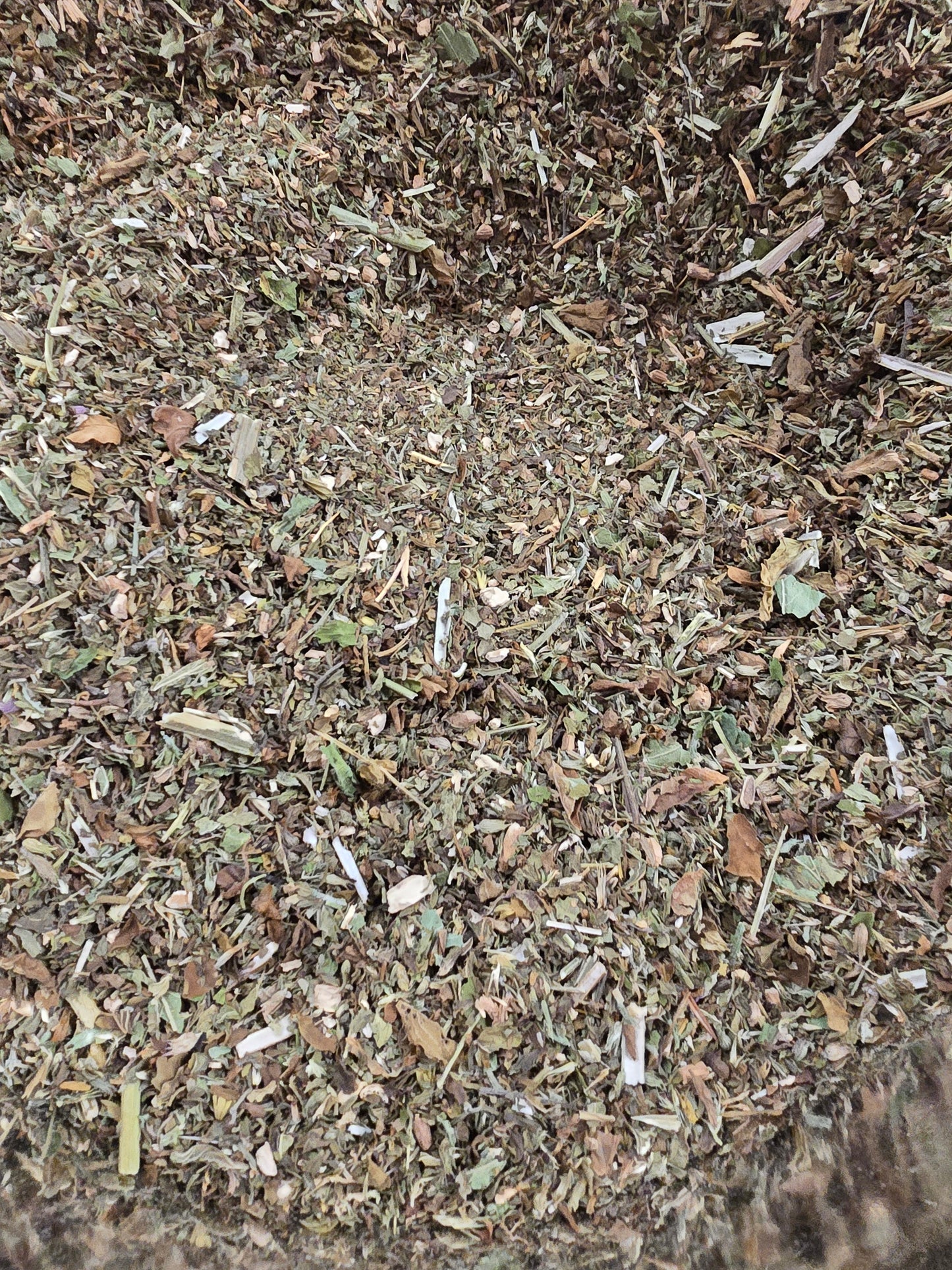 Psalm 23 Tea Blend
