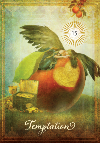 The Good Tarot with Physical Guidebook