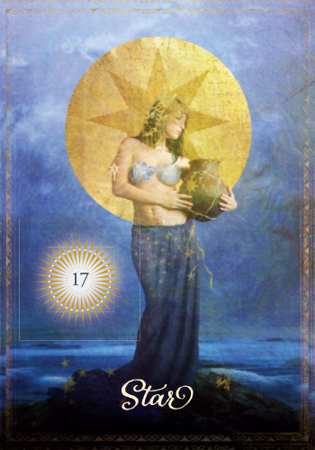 The Good Tarot with Physical Guidebook
