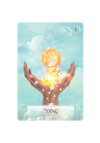 Wisdom of the Oracle Cards