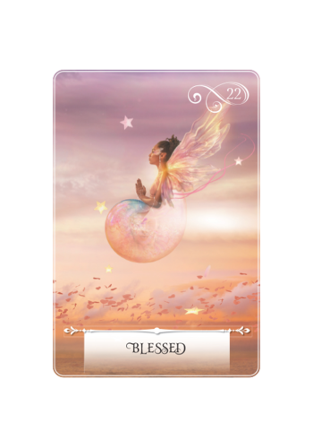 Wisdom of the Oracle Cards