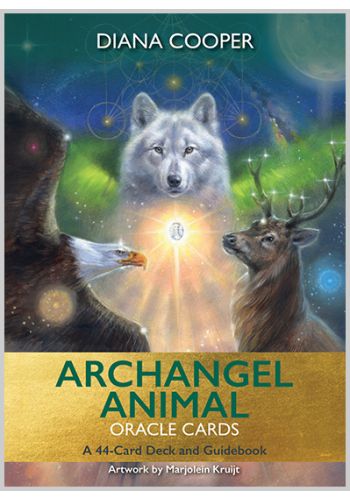Archangel Animal Oracle