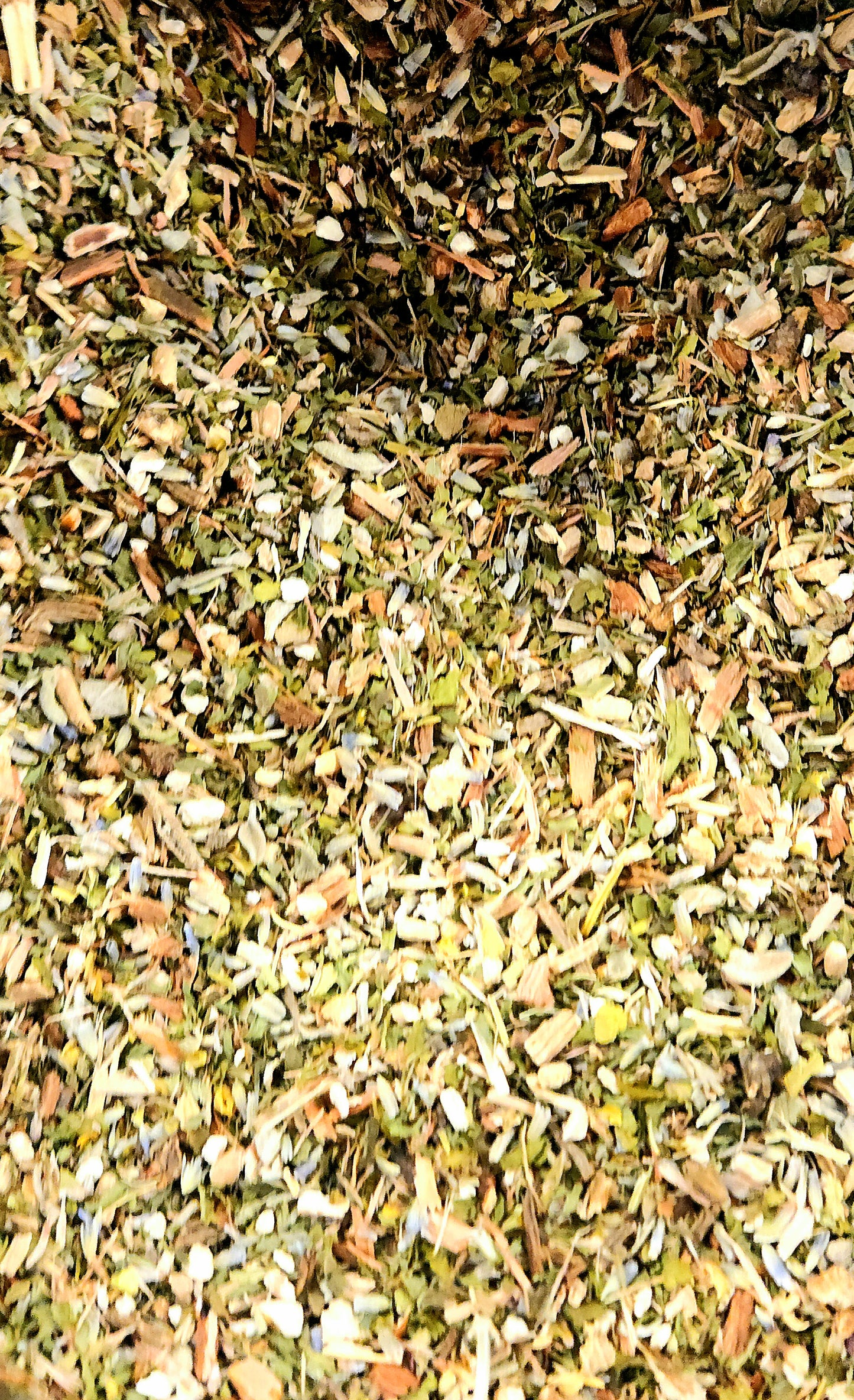Archangel Ariel Tea blend