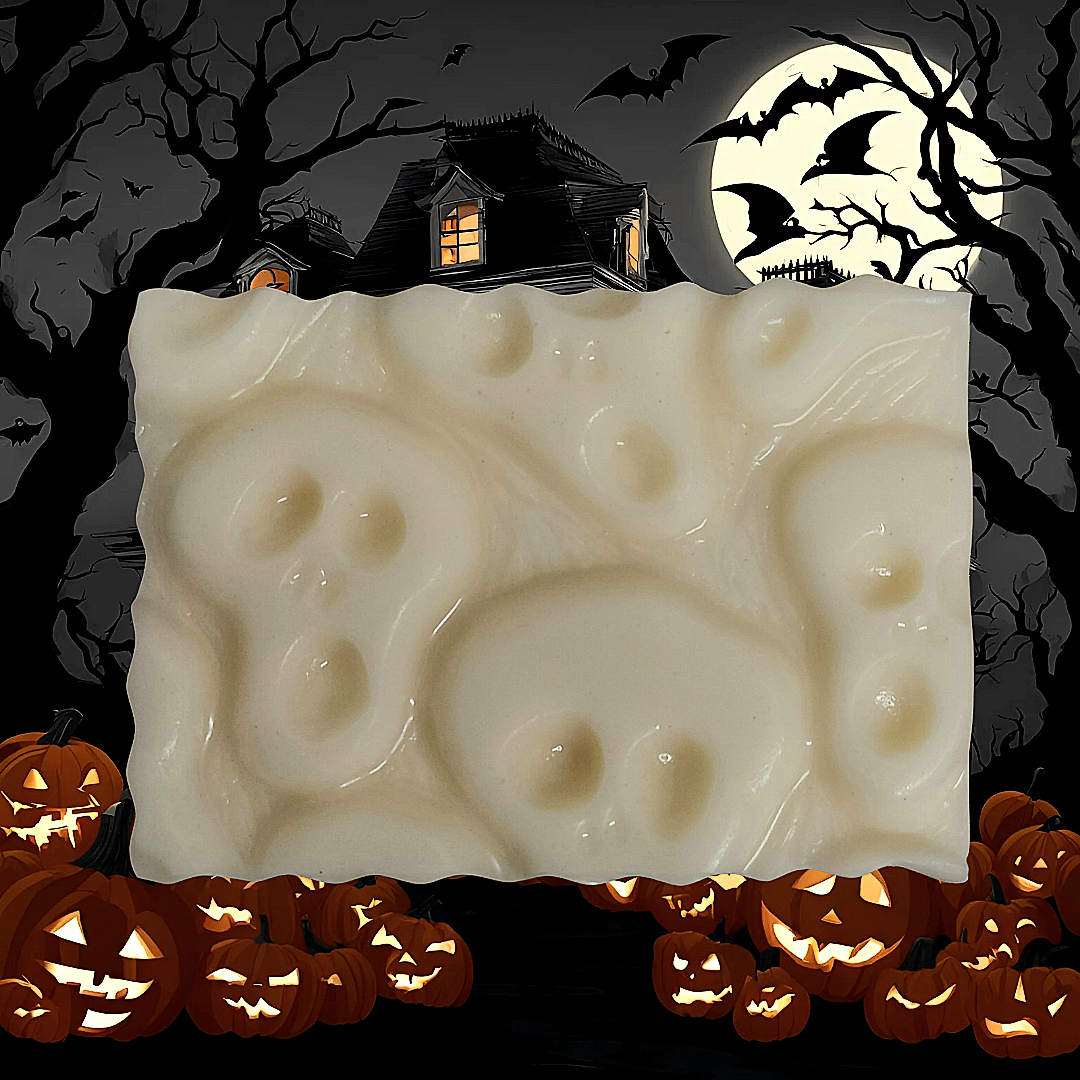 Haunted Shadows Bar Soap