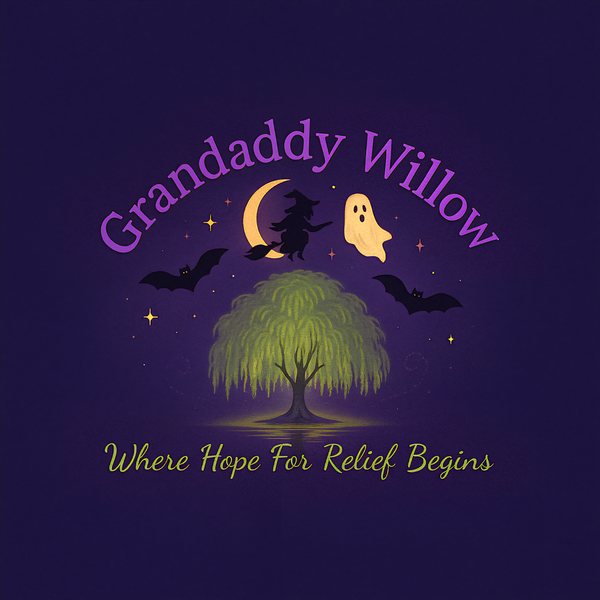 Grandaddy Willow