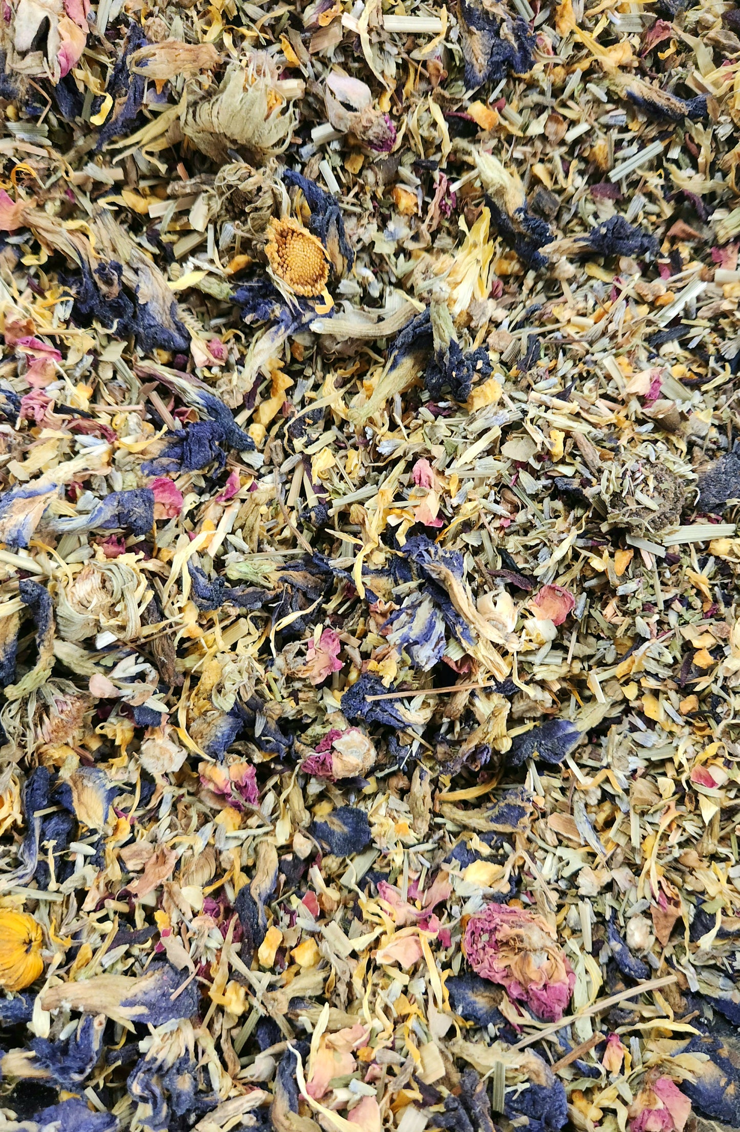 Archangel Jophiel Tea