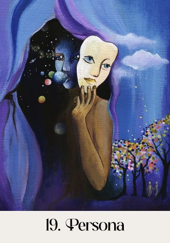 Healing The Inner Child Oracle Deck