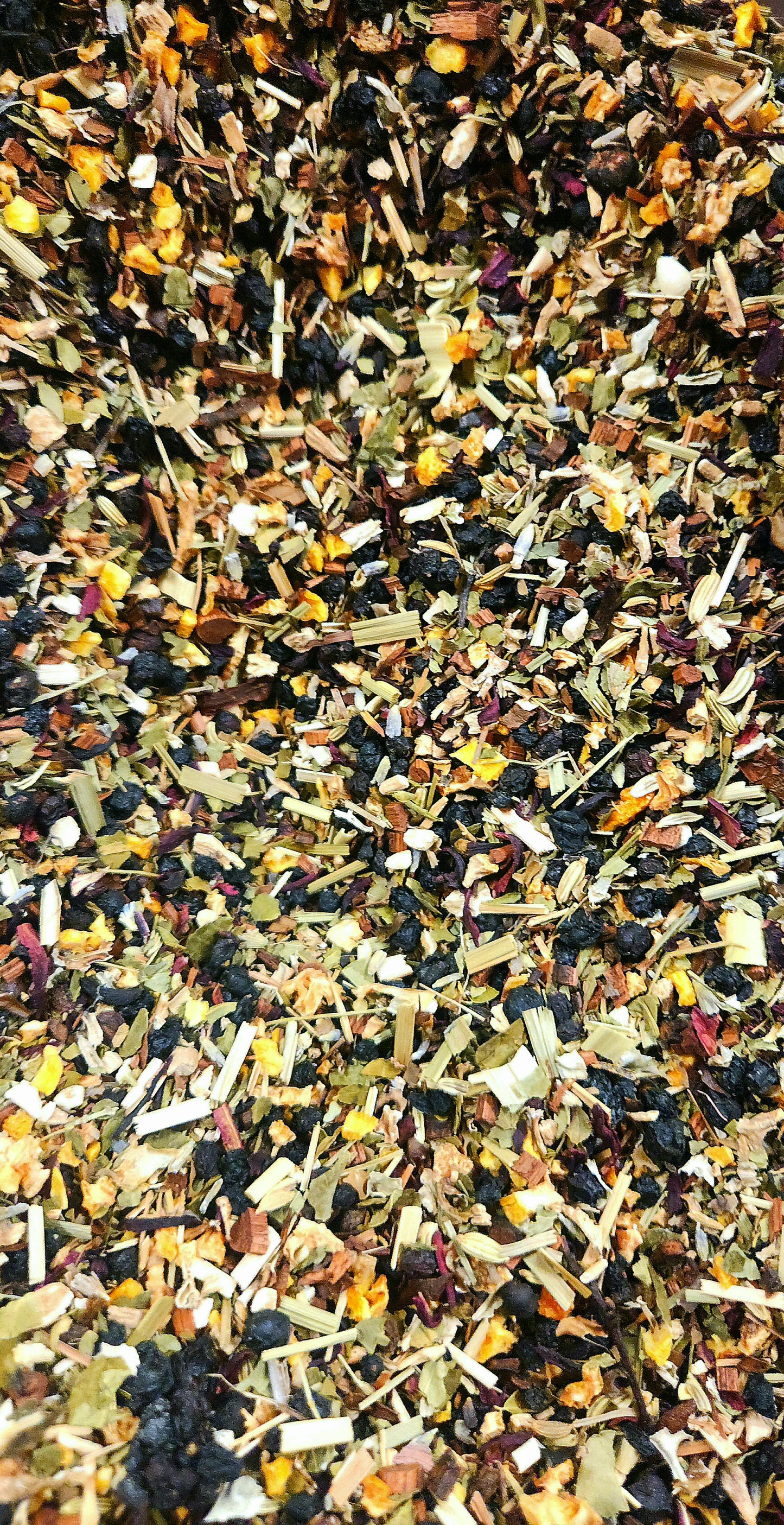 Archangel Raphael Tea Blend
