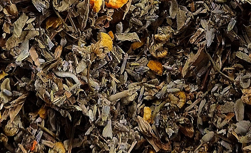 Archangel Michael Tea Blend