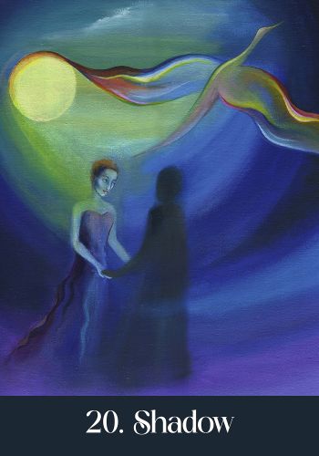 Healing The Inner Child Oracle Deck