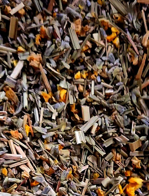 Archangel Uriel Tea Blend