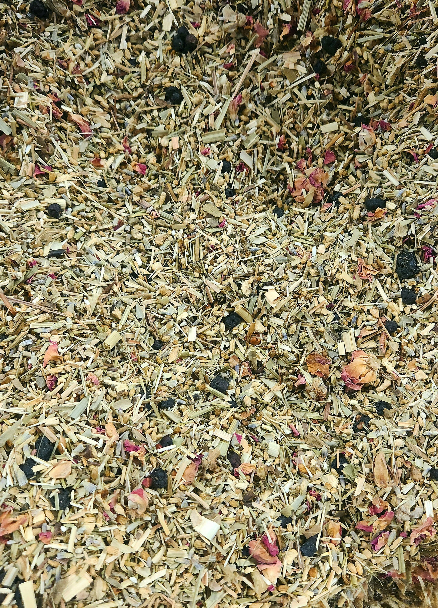 Archangel Zadkiel Tea Blend