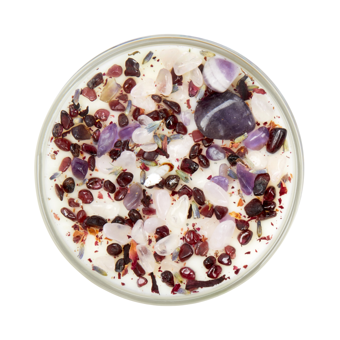 Love Spell Candle 12 Oz.