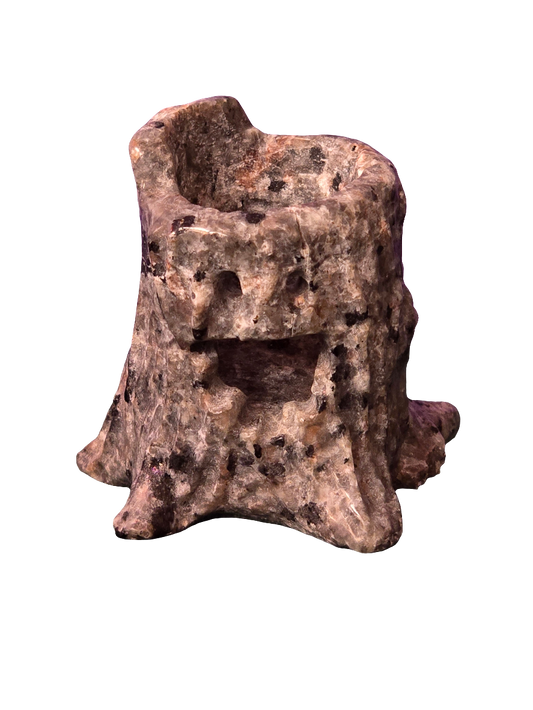 Glowwood Spirit Yooperlite Tree