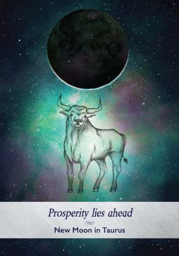 Moonology Oracle