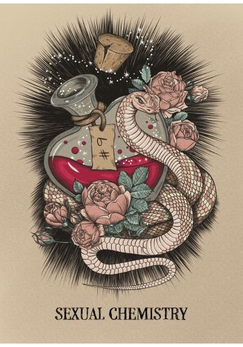 Fated: A Pocket Love Oracle Deck by Athene Noctua