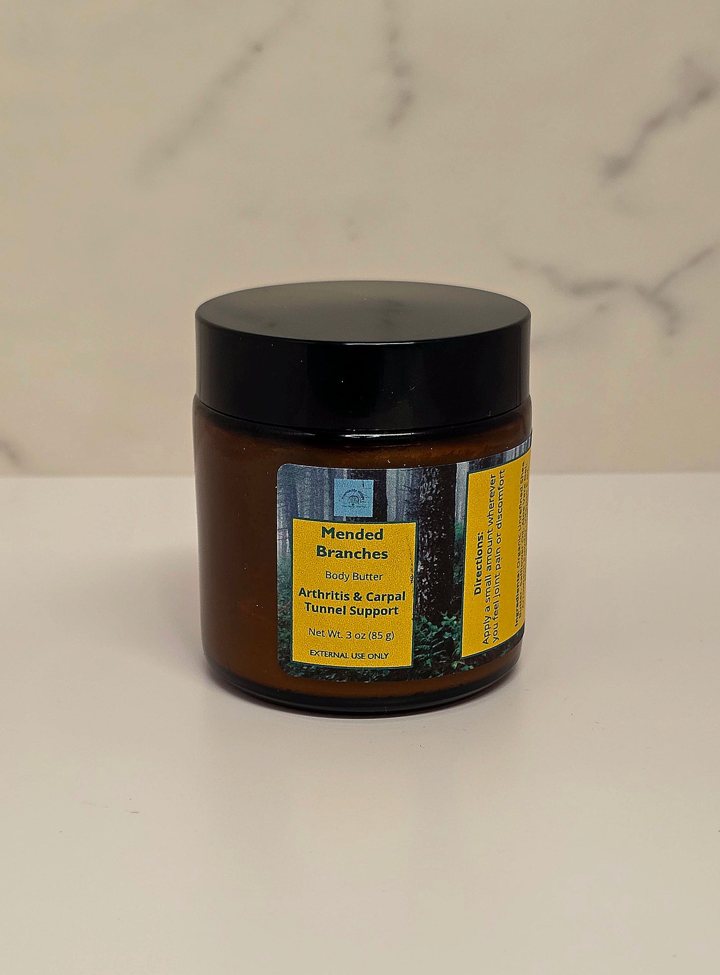 Mended Branches Body Butter