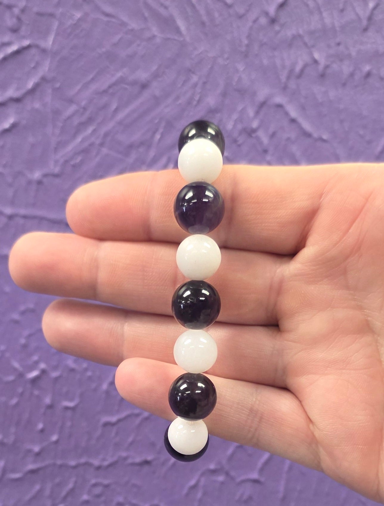 Quiet Mind Bracelet