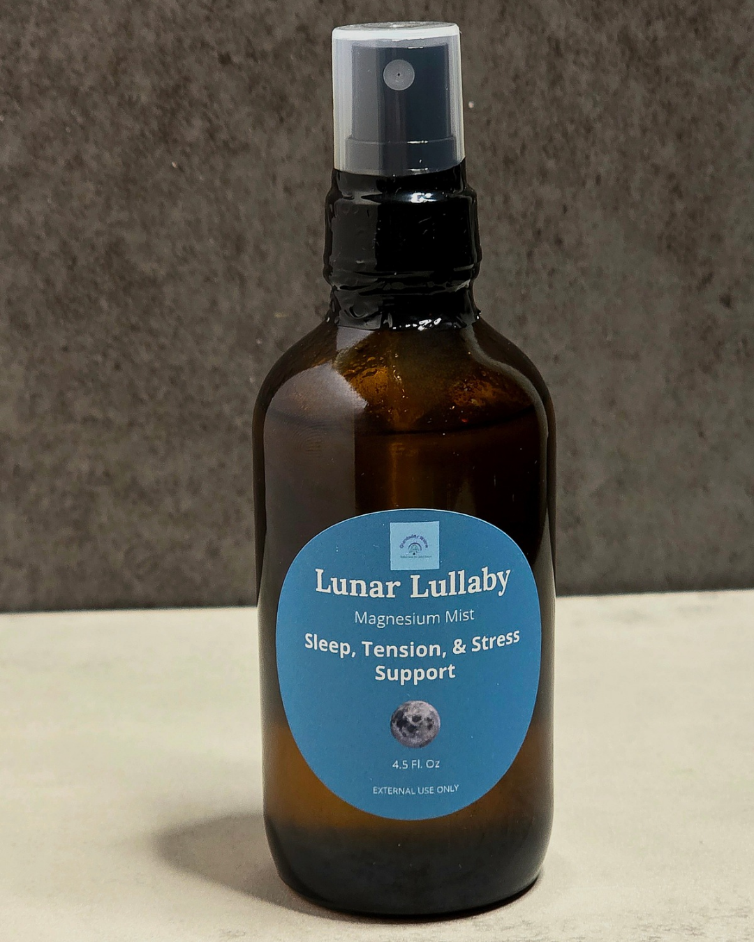 Lunar Lullaby Magnesium Mist