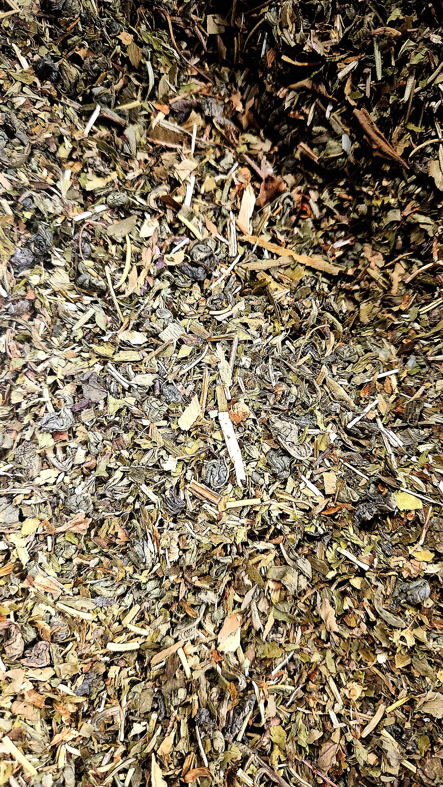 Archangel Metatron Tea Blend