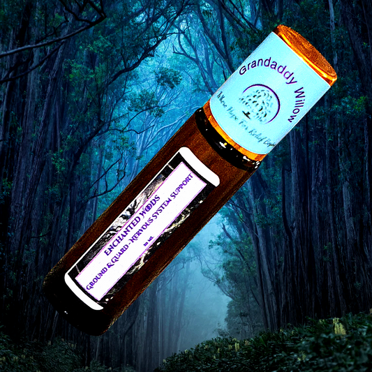 Enchanted Woods Essential Oil Roller Ball