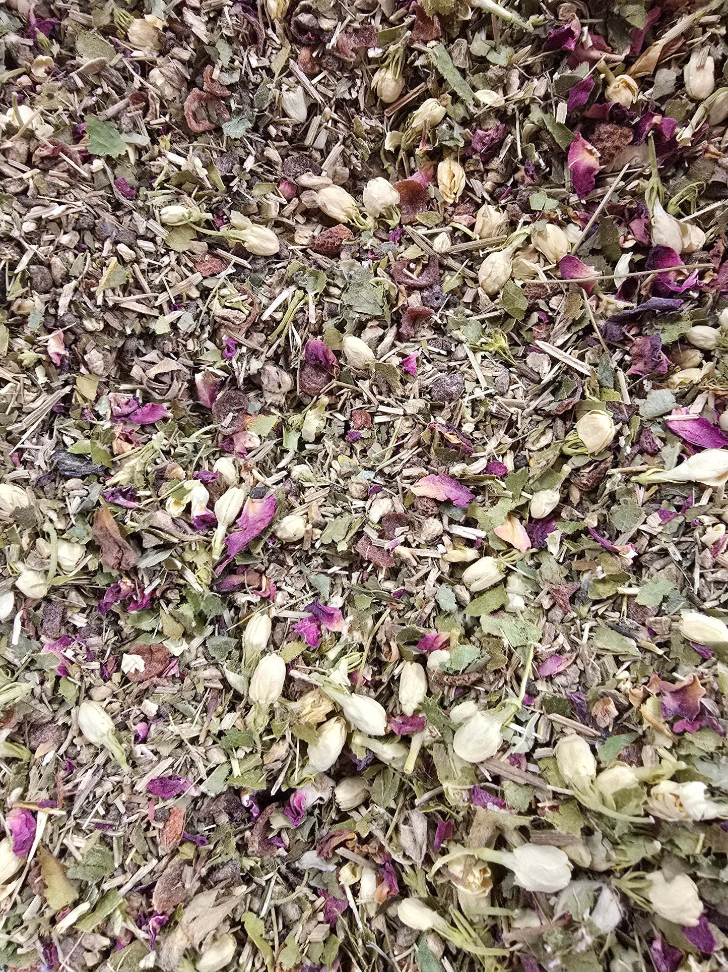 Blooming Oasis Tea Blend