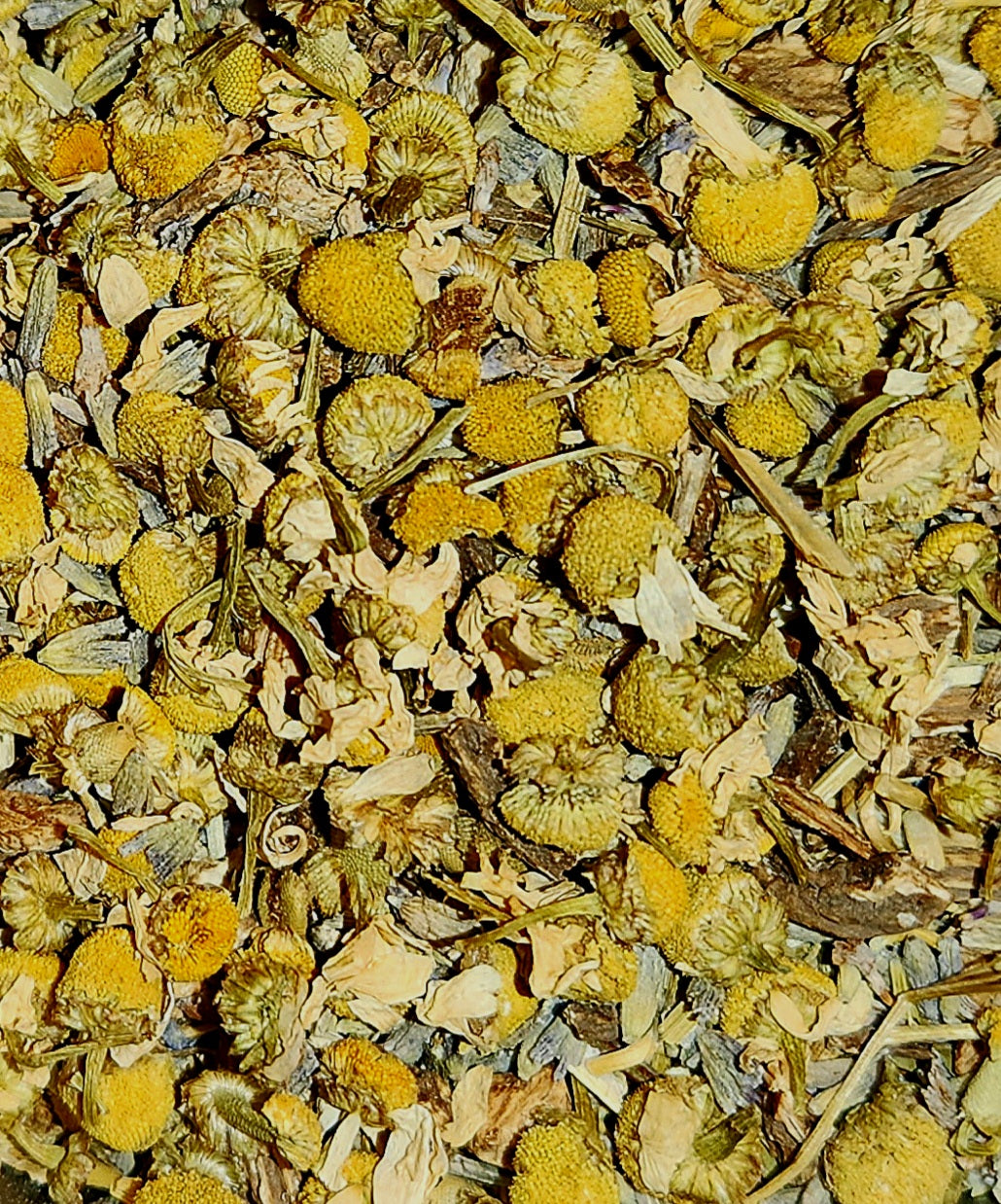 Beneath Angel Wings Tea Blend