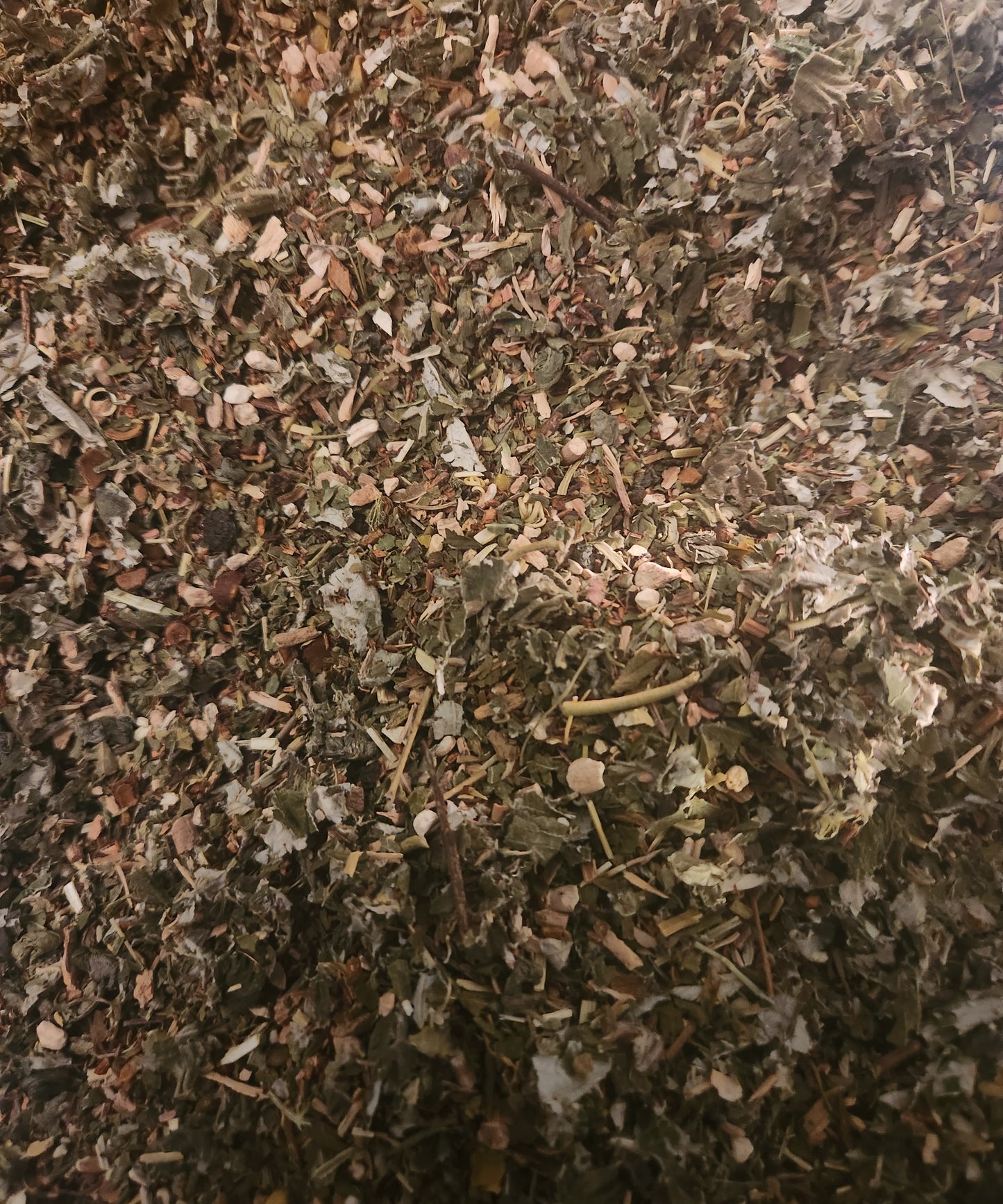 Archangel Gabriel Tea Blend