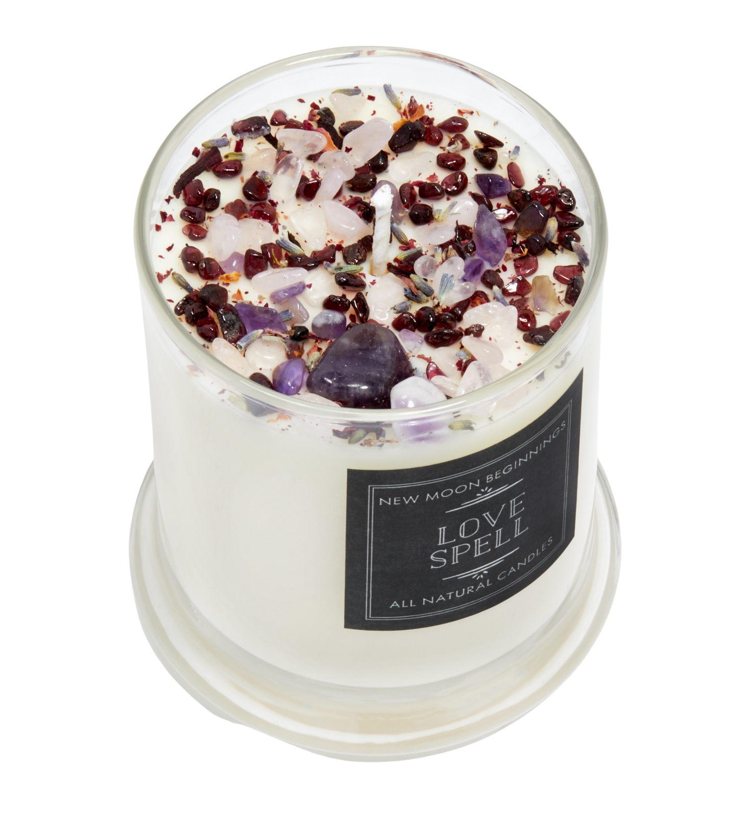 Love Spell Candle 12 Oz.
