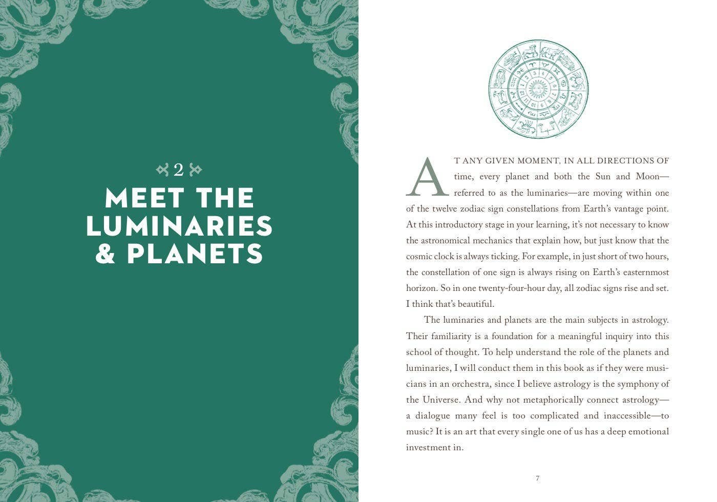 A Little Bit of Astrology by Colin Bedell: Hardcover