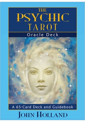 The Psychic Tarot by John Holland