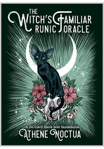 Witch's Familiar Runic Oracle