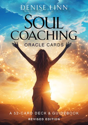 Soul Coaching Oracle Deck