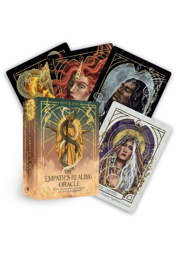 Empath's Healing Oracle