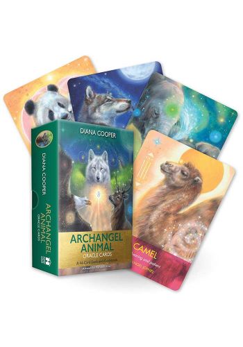 Archangel Animal Oracle