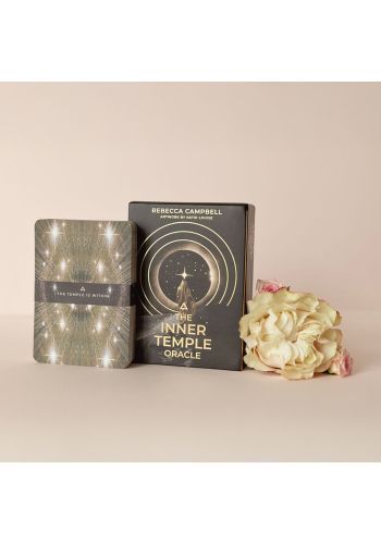 The Inner Temple Oracle Deck