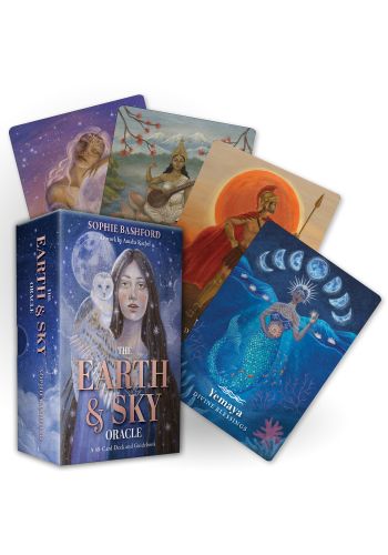 Earth and Sky Oracle