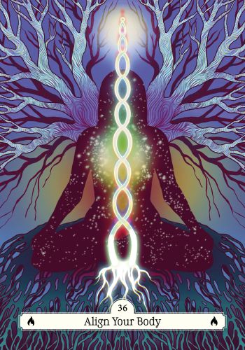 Witch's Way Home Oracle