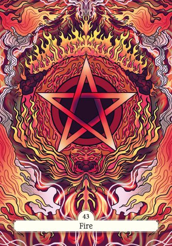 Witch's Way Home Oracle