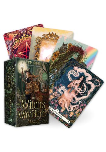 Witch's Way Home Oracle