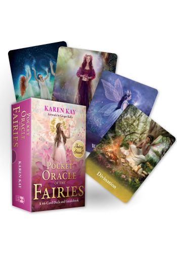 Pocket Oracle of the Faries