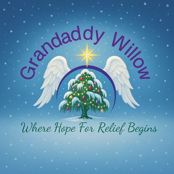 Grandaddy Willow