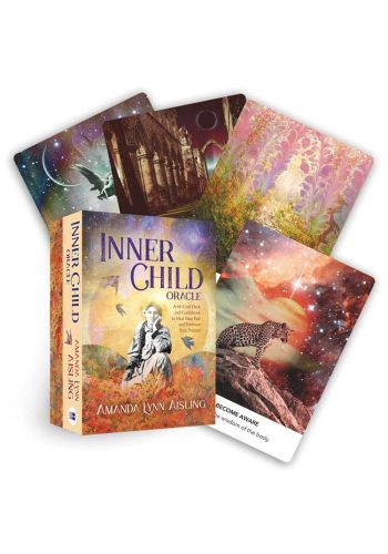 Inner Child Oracle Deck
