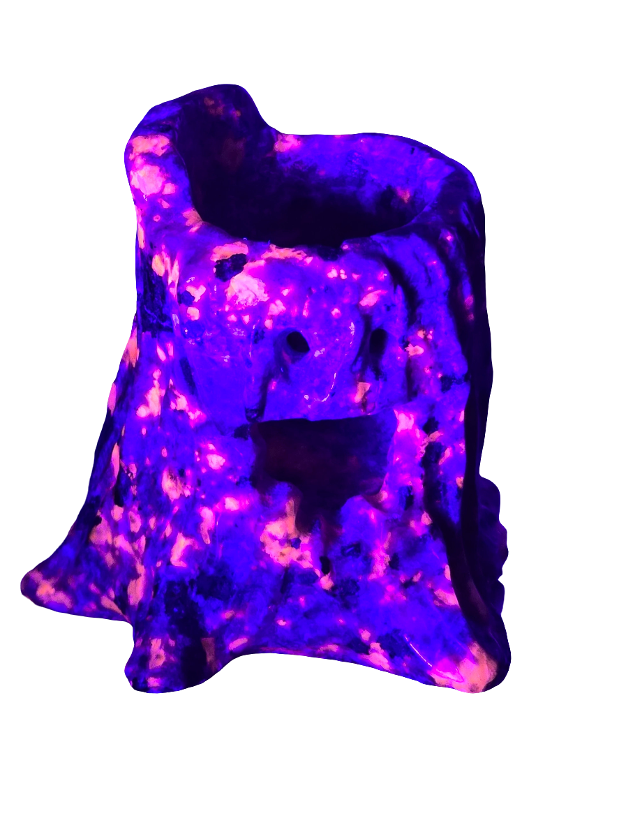 Glowwood Spirit Yooperlite Tree