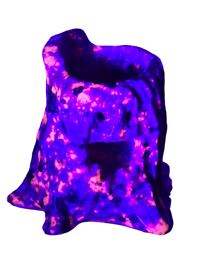 Glowwood Spirit Yooperlite Tree